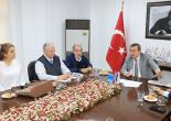 Konak’ta Spor Müzesi Kuruluyor