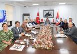 Konak’ta Spor Müzesi Kuruluyor