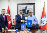 Konak’ta STK’lar İle Üç İmza