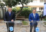 Konak’ta Yoksullukla Mücadele İçin İmzalar Atıldı