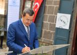 Konak’ta Yoksullukla Mücadele İçin İmzalar Atıldı