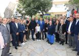 Konak’ta Yoksullukla Mücadele İçin İmzalar Atıldı