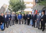 Konak’ta Yoksullukla Mücadele İçin İmzalar Atıldı