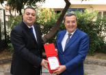 Konak’ta Yoksullukla Mücadele İçin İmzalar Atıldı