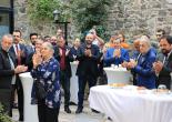 Konak’ta Yoksullukla Mücadele İçin İmzalar Atıldı