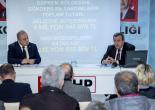 Konak’tan Deprem Bölgesine 7 milyon TL’lik Destek