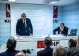 Konak’tan Deprem Bölgesine 7 milyon TL’lik Destek
