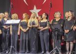 Konak’tan ‘Kadın Şarkılarıyla’ Yaza Merhaba