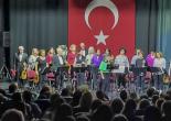 Konak’tan ‘Kadın Şarkılarıyla’ Yaza Merhaba