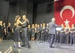 Konak’tan ‘Kadın Şarkılarıyla’ Yaza Merhaba