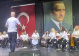 Konak’tan ‘Kadın Şarkılarıyla’ Yaza Merhaba