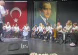 Konak’tan ‘Kadın Şarkılarıyla’ Yaza Merhaba