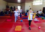 Levent Spor Merkezi