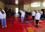 Levent Spor Merkezi
