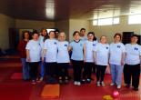 Levent Spor Merkezi