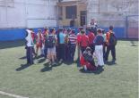Levent Spor Merkezi