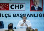 Batur: Moralimiz Yüksek, Yolumuz Açık, İktidar Olacağız