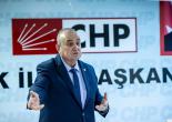 Batur: Moralimiz Yüksek, Yolumuz Açık, İktidar Olacağız