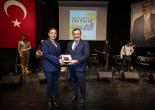 Mübadelenin 100. yılı Konak’ta Sergi ve Konserle Anıldı
