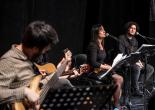 Mübadelenin 100. yılı Konak’ta Sergi ve Konserle Anıldı