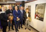Mübadelenin 100. yılı Konak’ta Sergi ve Konserle Anıldı