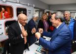 Öğretmenler Günü’nde  Konak’ta Büyük Onur
