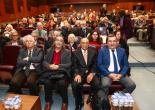 Öğretmenler Günü’nde  Konak’ta Büyük Onur