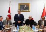 Özfatura ‘ Batur’un Her Zaman Yanındayız’