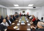 Özfatura ‘ Batur’un Her Zaman Yanındayız’