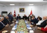 Özfatura ‘ Batur’un Her Zaman Yanındayız’