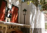 Turgut Reis Mahallesi Dario Moreno Sokakta Aydınlatma Direkleri Başlıkları Yenileme Çalışması