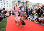 Patilerin Festivali, “Bu Gezegen Hepimizin” Dedi