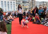 Patilerin Festivali, “Bu Gezegen Hepimizin” Dedi