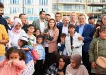 Patilerin Festivali, “Bu Gezegen Hepimizin” Dedi