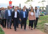 Patilerin Festivali, “Bu Gezegen Hepimizin” Dedi