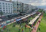 Patilerin Festivali, “Bu Gezegen Hepimizin” Dedi