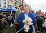 Patilerin Festivali, “Bu Gezegen Hepimizin” Dedi