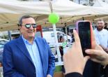 Patilerin Festivali, “Bu Gezegen Hepimizin” Dedi