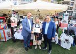 Patilerin Festivali, “Bu Gezegen Hepimizin” Dedi