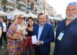 Patilerin Festivali, “Bu Gezegen Hepimizin” Dedi