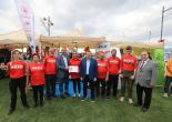 Patilerin Festivali, “Bu Gezegen Hepimizin” Dedi