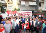 Batur Roman Vatandaşlara Seslendi:  Kılıçdaroğlu’nu Hep Birlikte Cumhurbaşkanı Yapalım