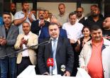 Batur Roman Vatandaşlara Seslendi:  Kılıçdaroğlu’nu Hep Birlikte Cumhurbaşkanı Yapalım