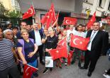 Batur Roman Vatandaşlara Seslendi:  Kılıçdaroğlu’nu Hep Birlikte Cumhurbaşkanı Yapalım