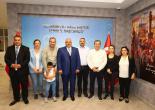 Batur Roman Vatandaşlara Seslendi:  Kılıçdaroğlu’nu Hep Birlikte Cumhurbaşkanı Yapalım