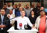 Batur Roman Vatandaşlara Seslendi:  Kılıçdaroğlu’nu Hep Birlikte Cumhurbaşkanı Yapalım