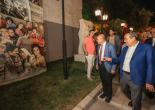 Konak Belediyesi Sanathane Gösteri Sanatları Merkezi Basmane’de Açıldı