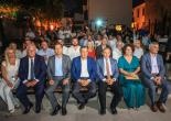 Konak Belediyesi Sanathane Gösteri Sanatları Merkezi Basmane’de Açıldı