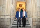 Konak Belediyesi Sanathane Gösteri Sanatları Merkezi Basmane’de Açıldı