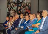 Konak Belediyesi Sanathane Gösteri Sanatları Merkezi Basmane’de Açıldı